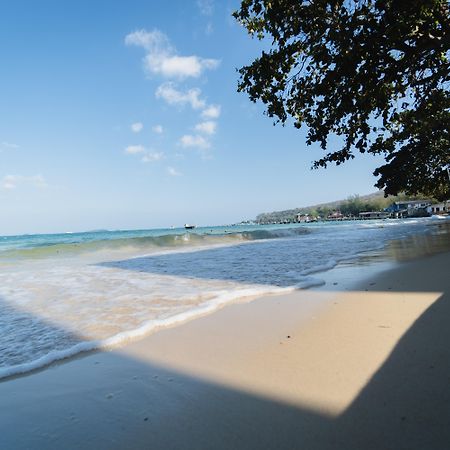 Aqua Beads Samed Hotel Koh Samet Luaran gambar