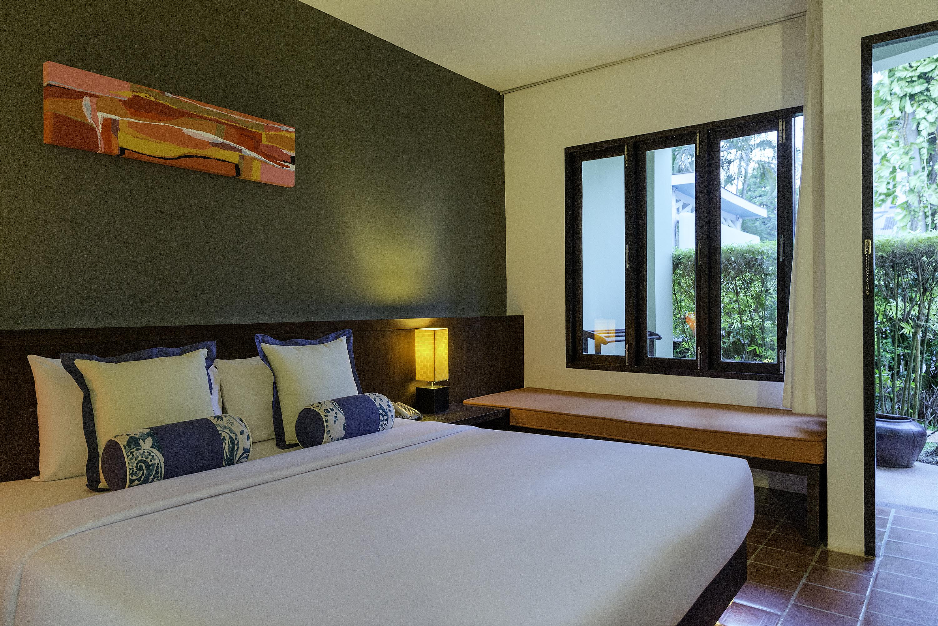 Aqua Beads Samed Hotel Koh Samet Luaran gambar