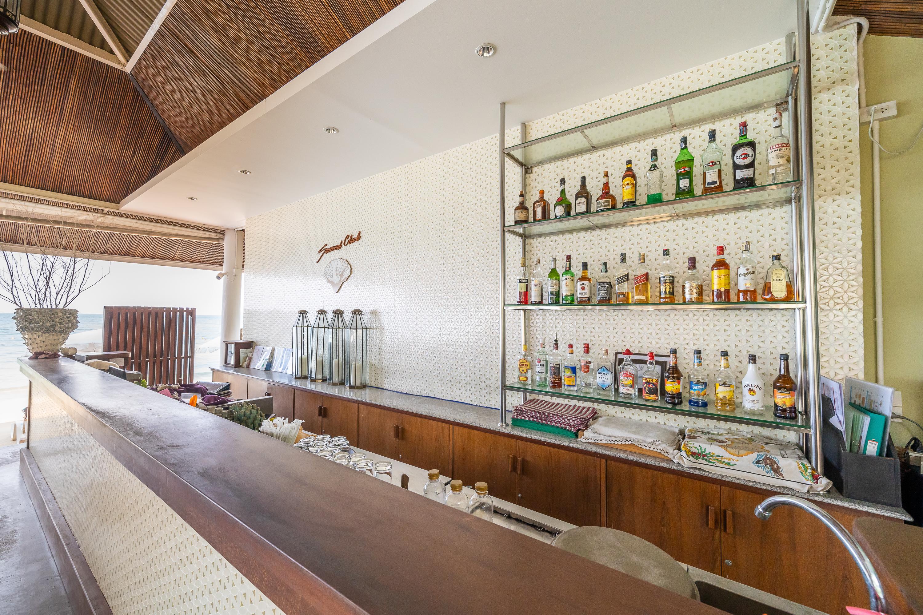 Aqua Beads Samed Hotel Koh Samet Luaran gambar