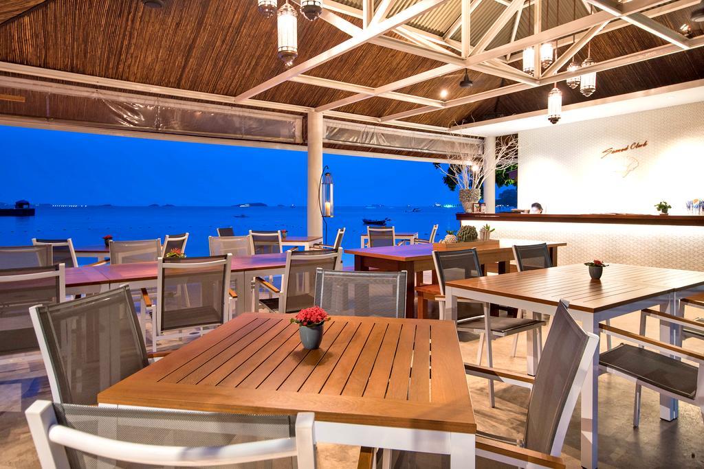 Aqua Beads Samed Hotel Koh Samet Luaran gambar