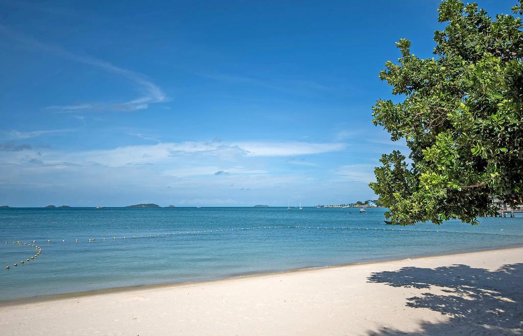 Aqua Beads Samed Hotel Koh Samet Luaran gambar
