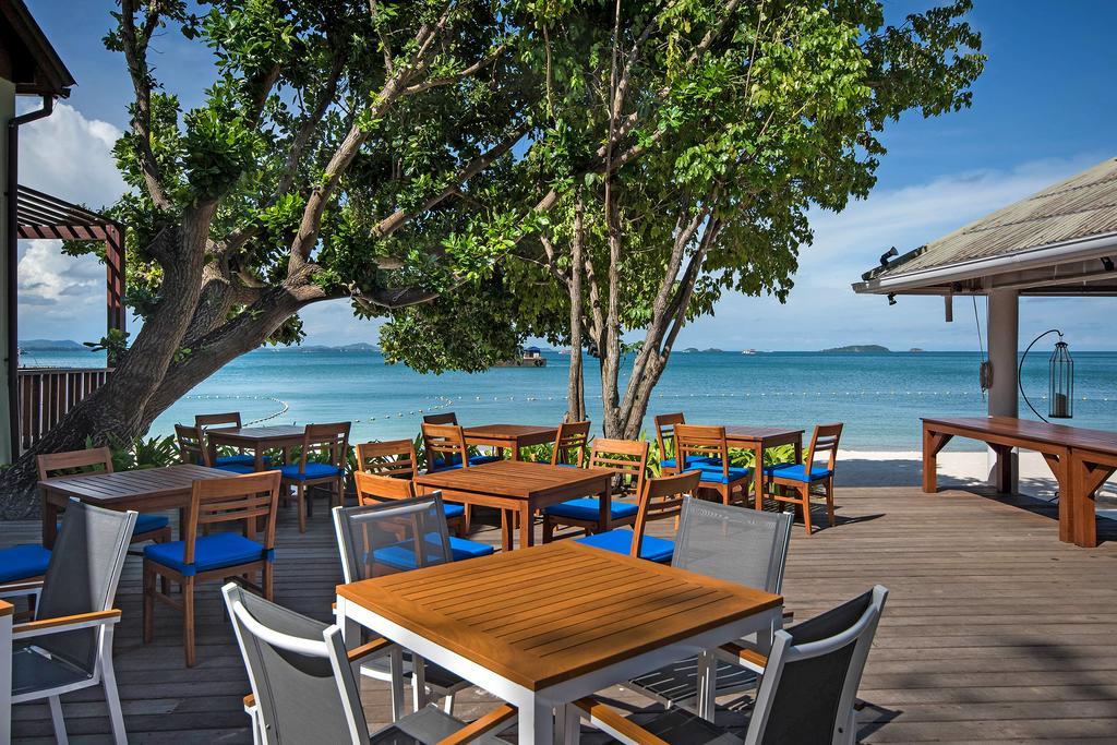 Aqua Beads Samed Hotel Koh Samet Luaran gambar