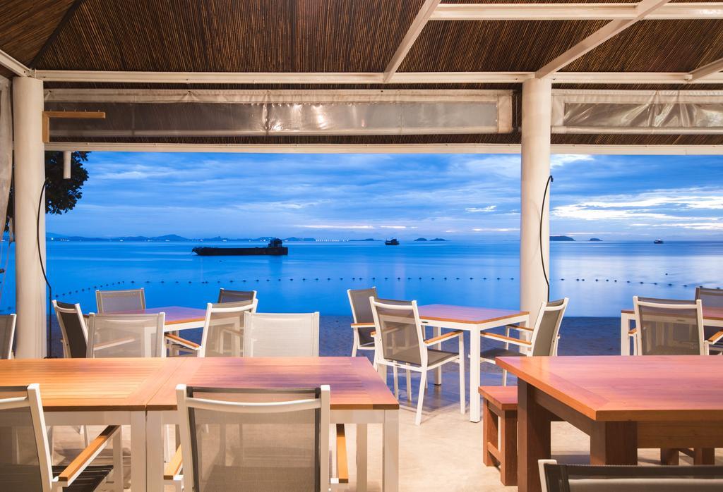 Aqua Beads Samed Hotel Koh Samet Luaran gambar